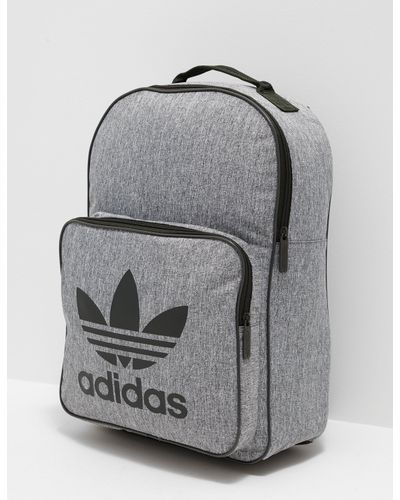 adidas gray bag
