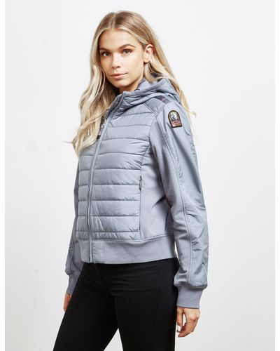 parajumper caelie fleece jacket