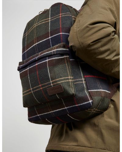 barbour carrbridge backpack