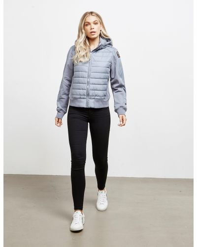 parajumper caelie jacket Transportation and Logistics Company News
