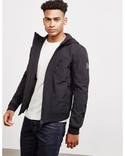 celio the light jacket