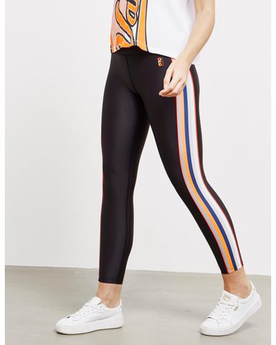 pe nation crossbar legging