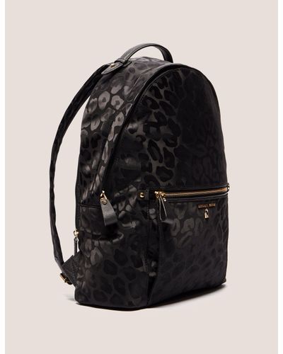 macys michael kors kelsey backpack