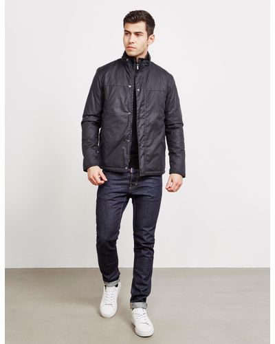 barbour peak wax jacket Off 66 