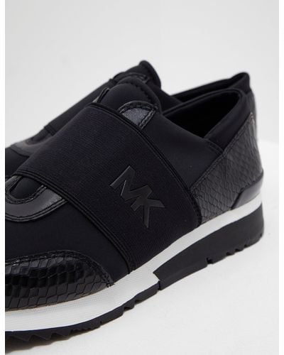 womens mk trainers