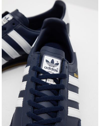 adidas Originals Denim Jeans Blue for 