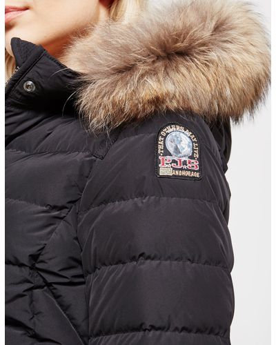 parajumpers dana coat