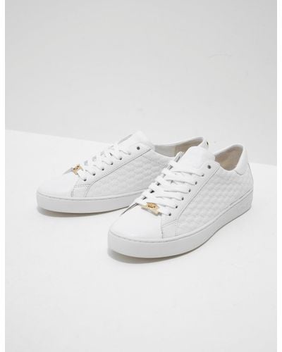 michael kors trainers tessuti