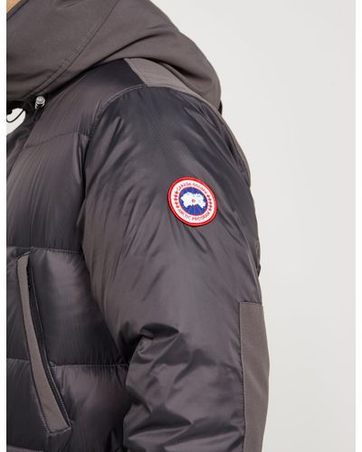 silverthorne parka