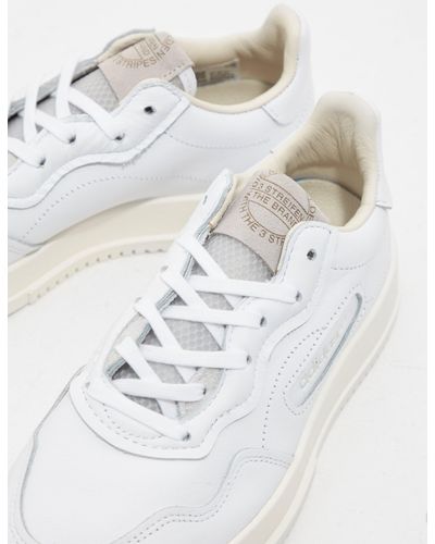 adidas supercourt premiere