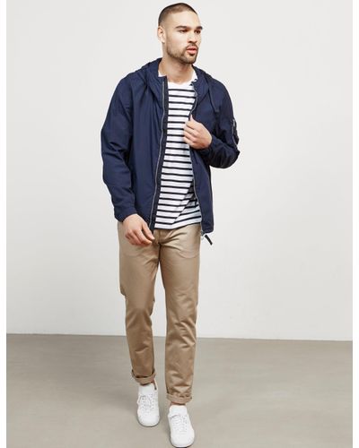 boss olvaro jacket