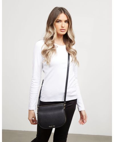 Mario valentino unicorno saddle bag new arrivals