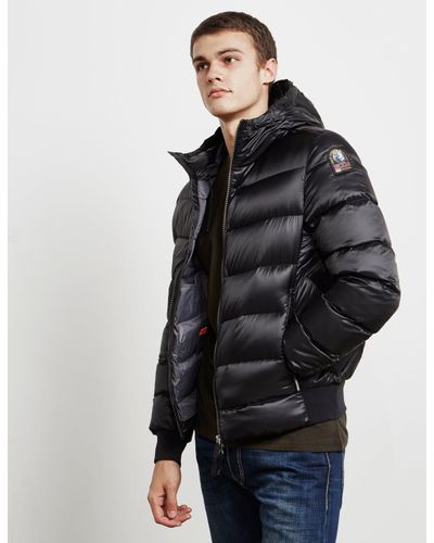parajumpers pharrell midweight quilted jacket