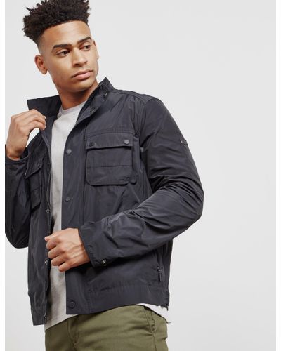 Barbour Stannington Casual Jacket Flash Sales, 57% OFF | www.ipecal.edu.mx