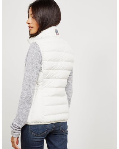 parajumpers dodie vest