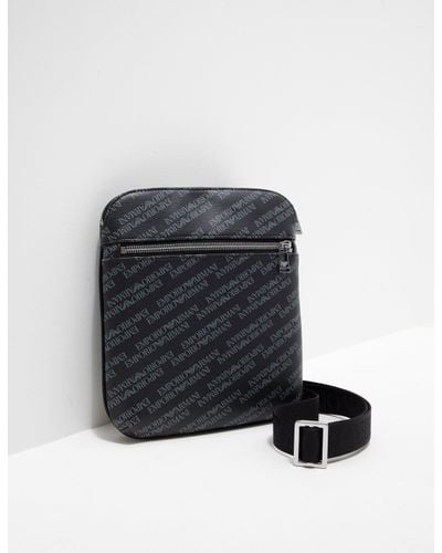 armani computer bag