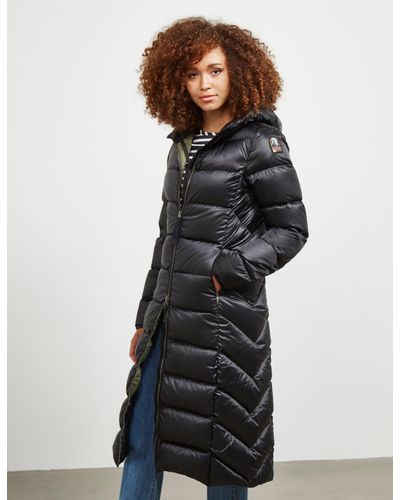leah parajumpers