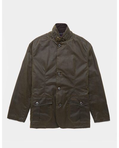 barbour köln