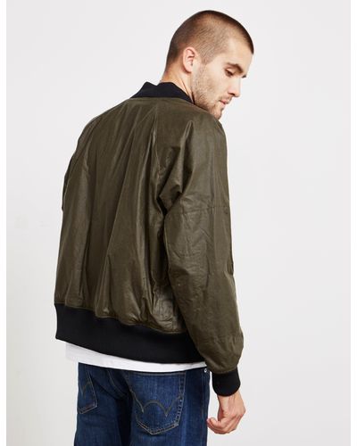 barbour dumbo jacket