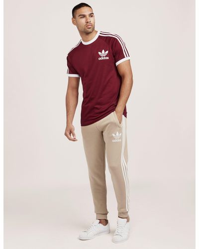 adidas Originals Fleece Mens California 