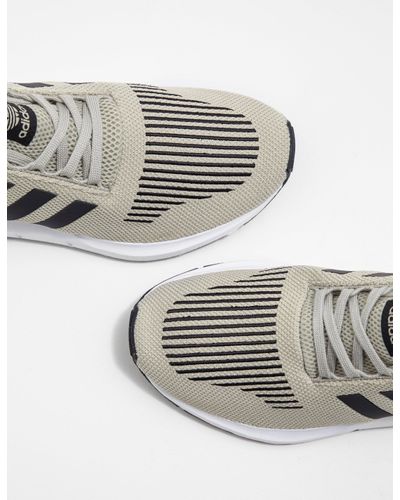 adidas Originals Rubber Mens Swift Run 