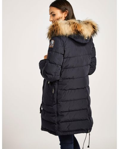 parajumpers long bear navy