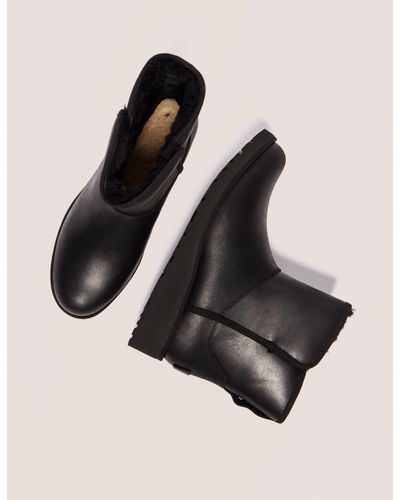 ugg kristin leather