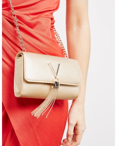 Divina Shoulder Bag Valentino Store, SAVE 56%.