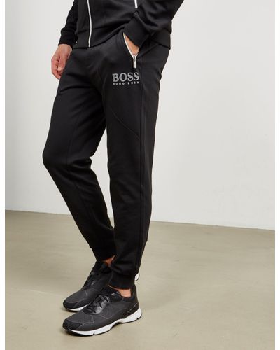 boss track pants