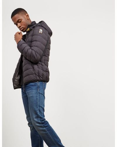 parajumpers hooded jacket