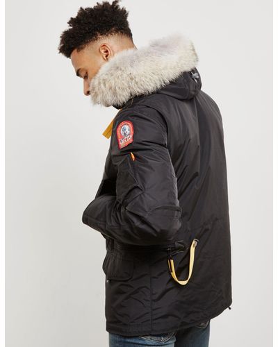 parajumpers right hand light