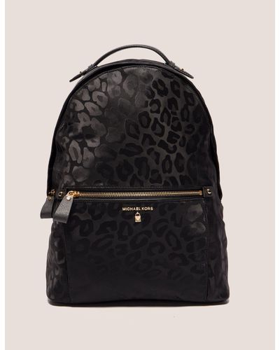macys michael kors kelsey backpack