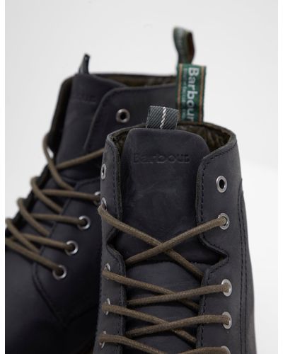 barbour dalton boot