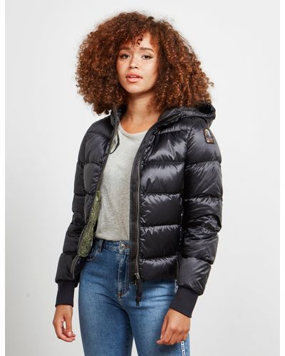 parajumpers mariah bomber jacket