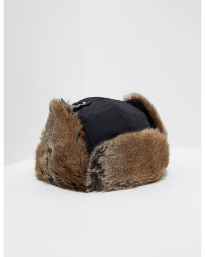 parajumpers aviator hat