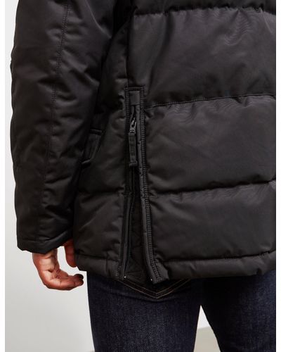 parajumpers marcus parka jacket