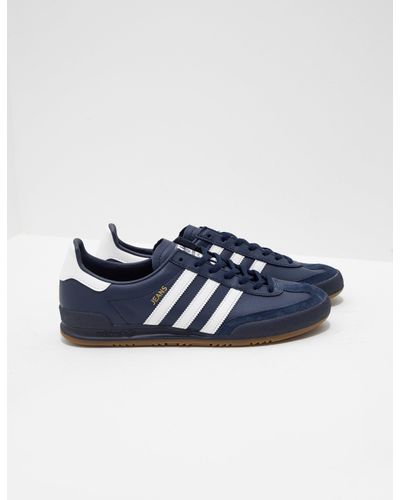 adidas Originals Denim Jeans Blue for 