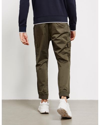armani cargo pants