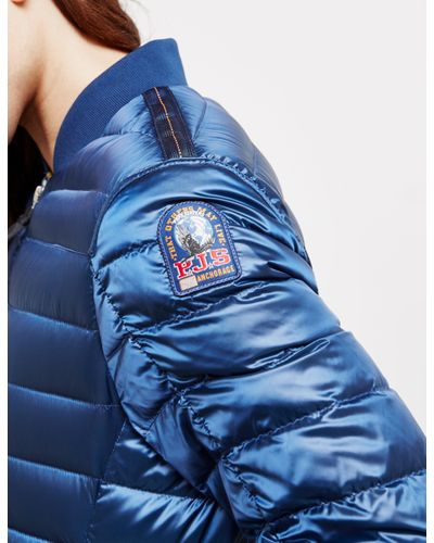parajumpers sheen jacket