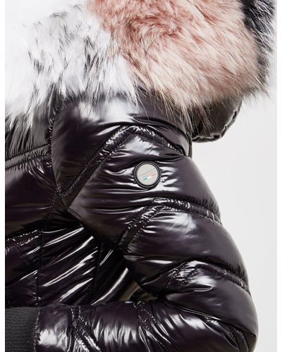 froccella leather jacket