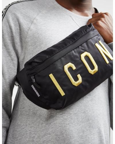Dsquared2 Bum Bag 2025