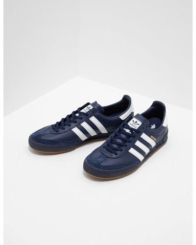 adidas Originals Denim Jeans Blue for 