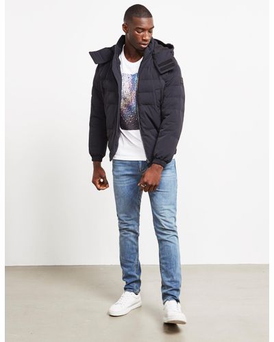 wofte soft shell jacket