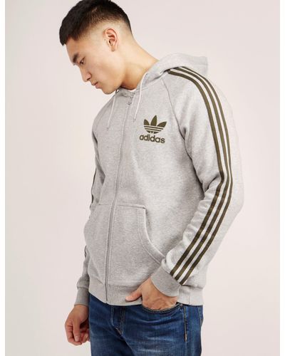 adidas california zip hoodie