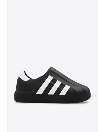 adidas Originals ‘Adifom Superstar’ Sneakers - Black