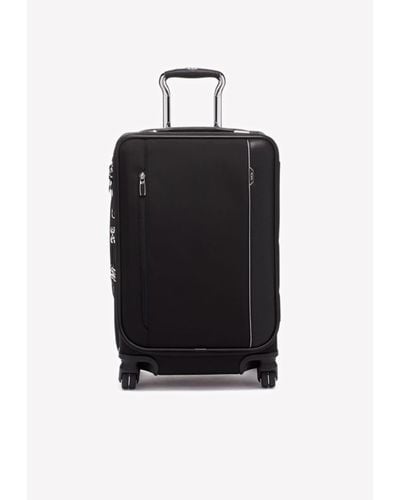 Tumi Arrive Dual Access 4-wheel Suitcase - Black