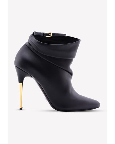 tom ford womens boots