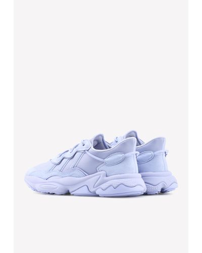 adidas Originals Ozweego Sneakers In 