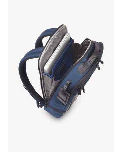 tumi davis backpack sale