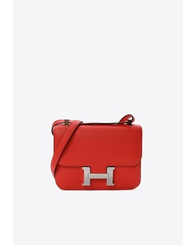 Hermès Constance 1-24 - Red